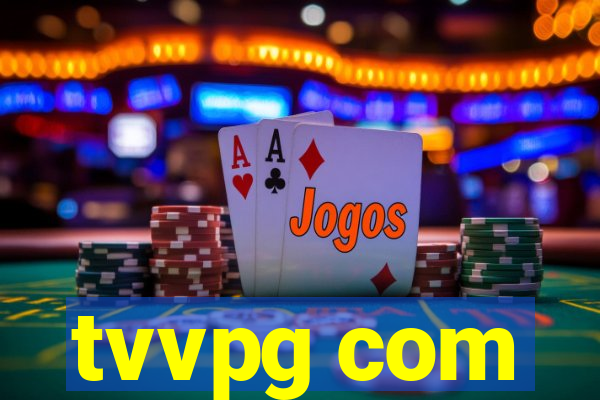 tvvpg com